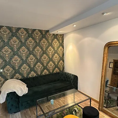Avec Terrasse Dans Le 13e パリ